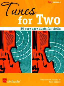 Tunes for Two 