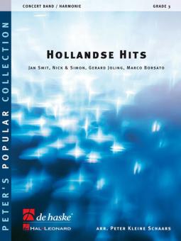 Hollandse Hits 