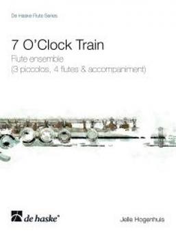 7 O'Clock Train 