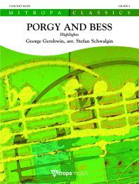 Porgy And Bess 