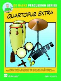 Quartopus Extra 