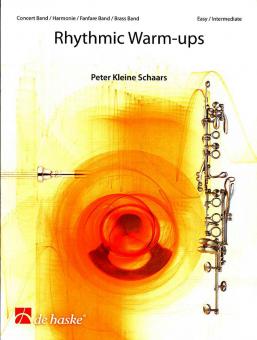 Rhythmic Warm-ups 
