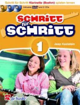 Schritt für Schritt 1 