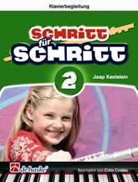 Schritt für Schritt 2 