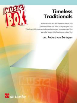 Timeless Traditionals 