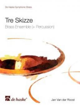 Tre Skizze 