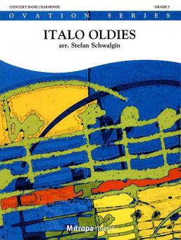 Italo Oldies 