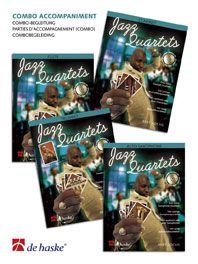 Jazz Quartets 