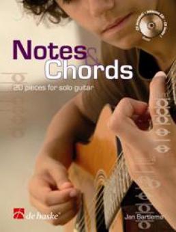 Notes & Chords 