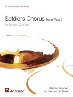 Soldiers Chorus From Faust 