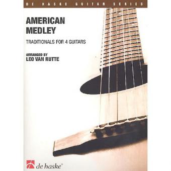 American Medley 