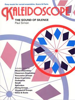 The Sound Of Silence 