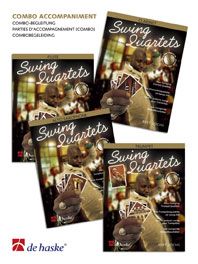 Swing Quartets 