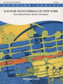 Ich war noch niemals in New York 