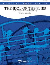 The Idol Of The Flies 