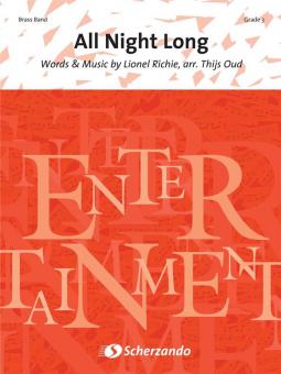 All Night Long 