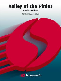 Valley Of The Pinios 