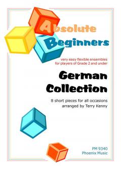 German Collection Standard