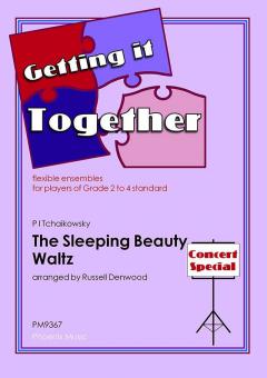 Sleeping Beauty Waltz Standard
