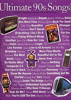 Ultimate 90s Songs 