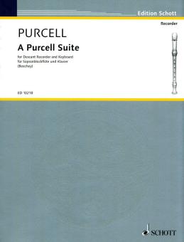 A Purcell Suite 