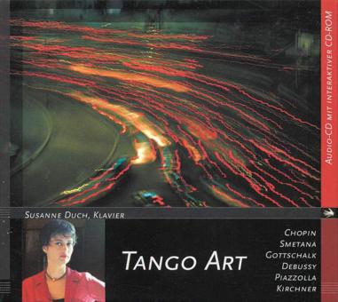 Tango Art 