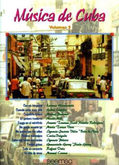 Musica De Cuba Vol. 9 