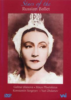 Stars Of The Russian Ballet 