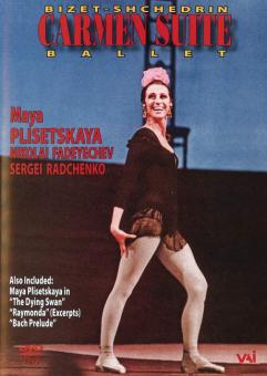 Carmen Suite 
