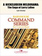 A Nickelodeon Melodrama 