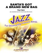 Santa's Got A Brand New Bag 