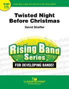 Twisted Night Before Christmas 