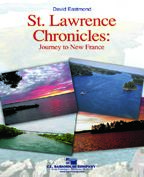 St. Lawrence Chronicles 