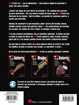 Fast Track: Teclados 1 