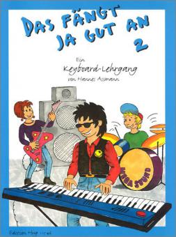 Das fängt ja gut an Vol. 2 