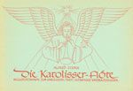 Karolisser-Flöte 