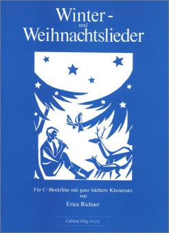 Winter-& Weihnachtslieder 