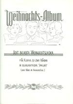 Weihnachtsalbum 
