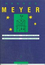 Spiel Orgel Spiel Vol. 2 