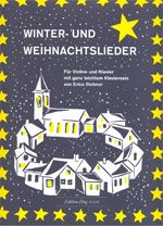 Winter-& Weihnachtslieder 