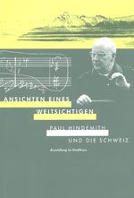 Ansichten eines Weitsichtigen 