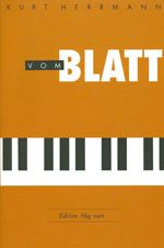 Vom Blatt 