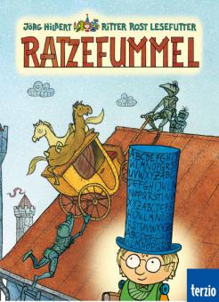 Ratzefummel 
