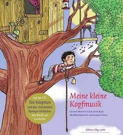 Meine kleine Kopfmusik 