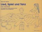 Lied Spiel & Tanz Vol 2 