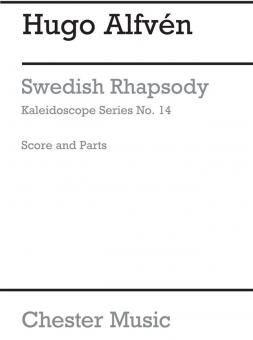 Swedish Rhapsody 