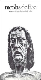 Nicolas de flue 