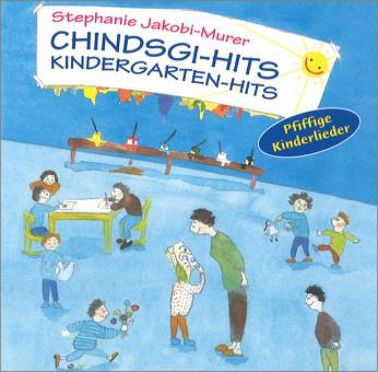 Chindsgi-Hits Vol. 1 