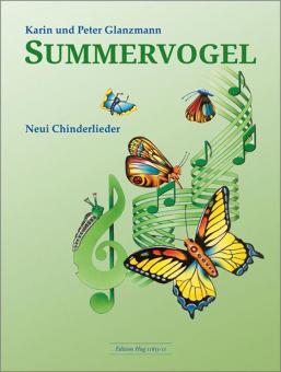 Summervogel 