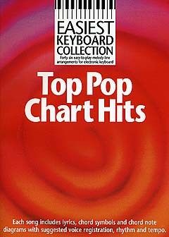 Top Pop Chart Hits 